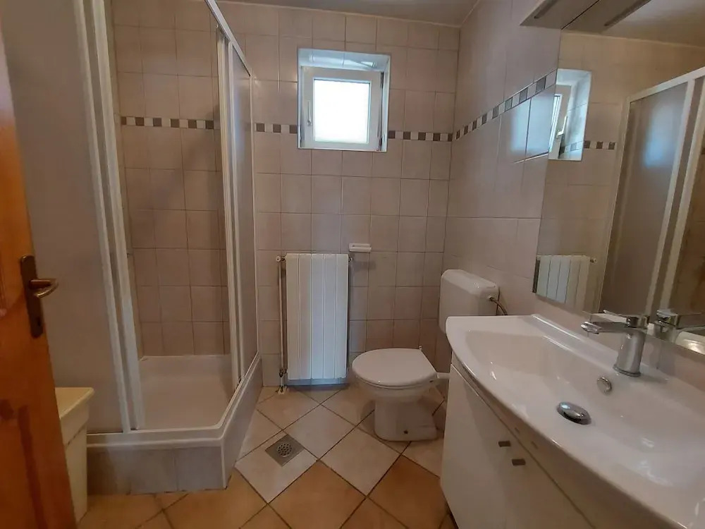 Apartments Bernarda