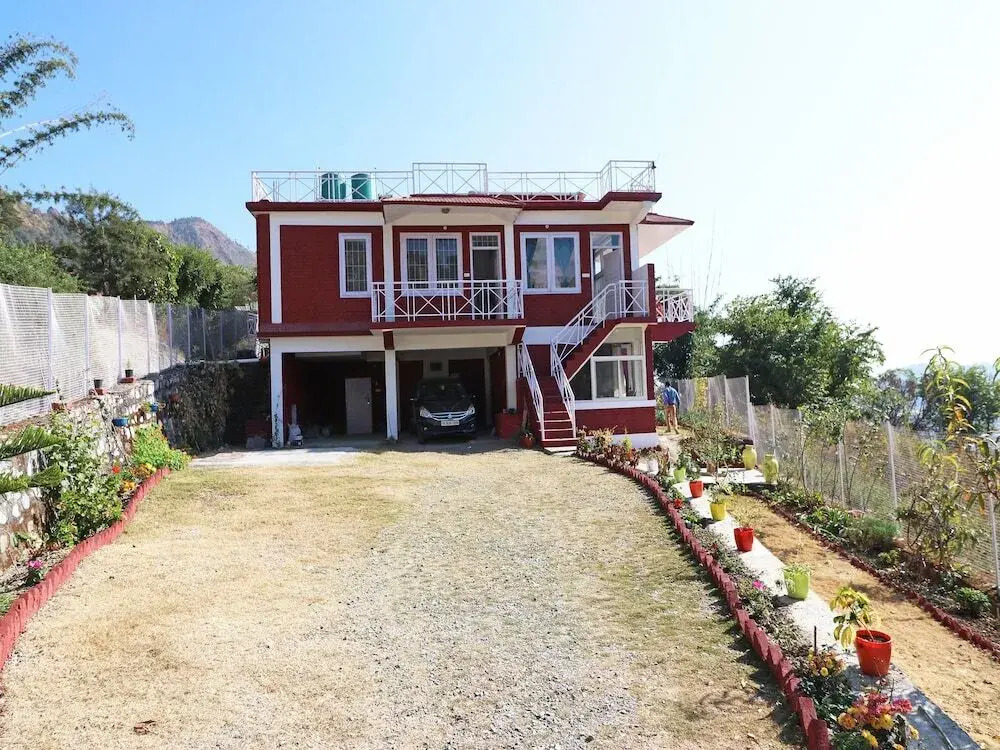 Dees Cottage by OYO Rooms