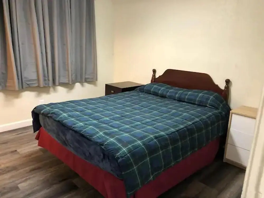 Mission Peak Lodge