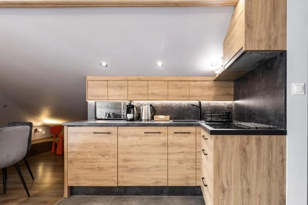 Apartament Top Zakopane