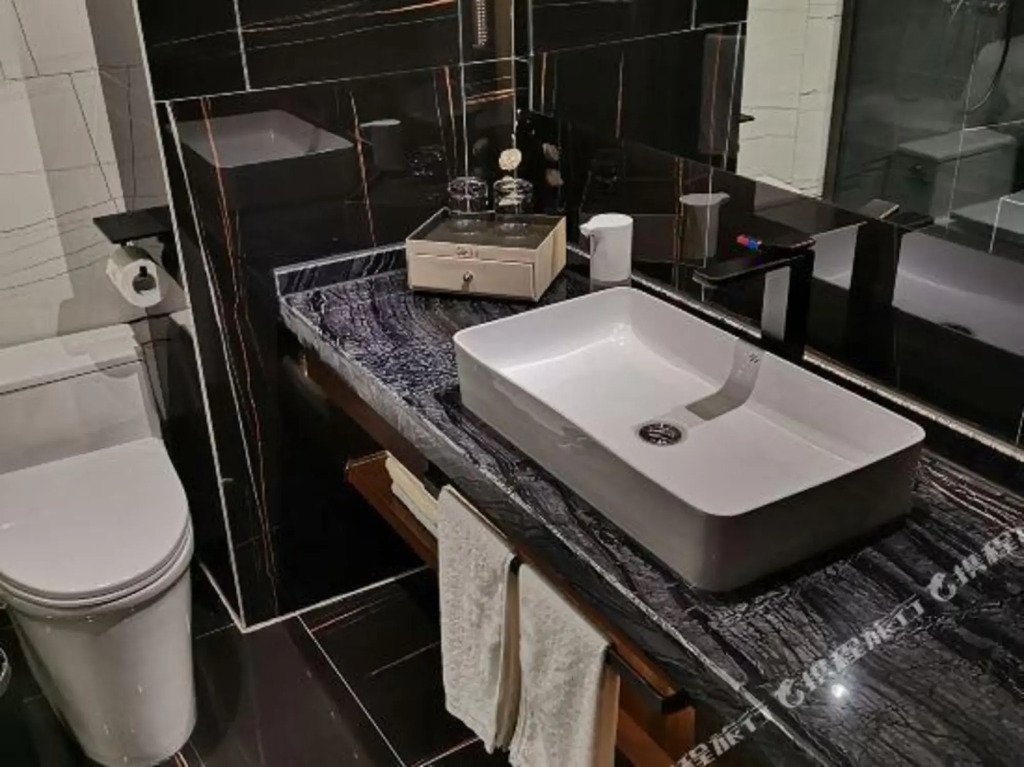 Yunyi Art Hotel
