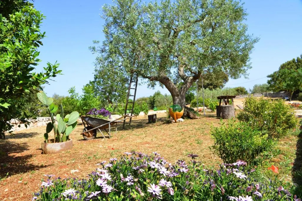 Trullo Gio