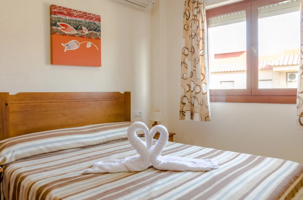 Apartmentos Tesy II