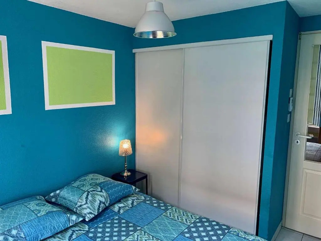 Maison Châtelaillon-Plage, 3 pièces, 6 personnes - FR-1-246-552