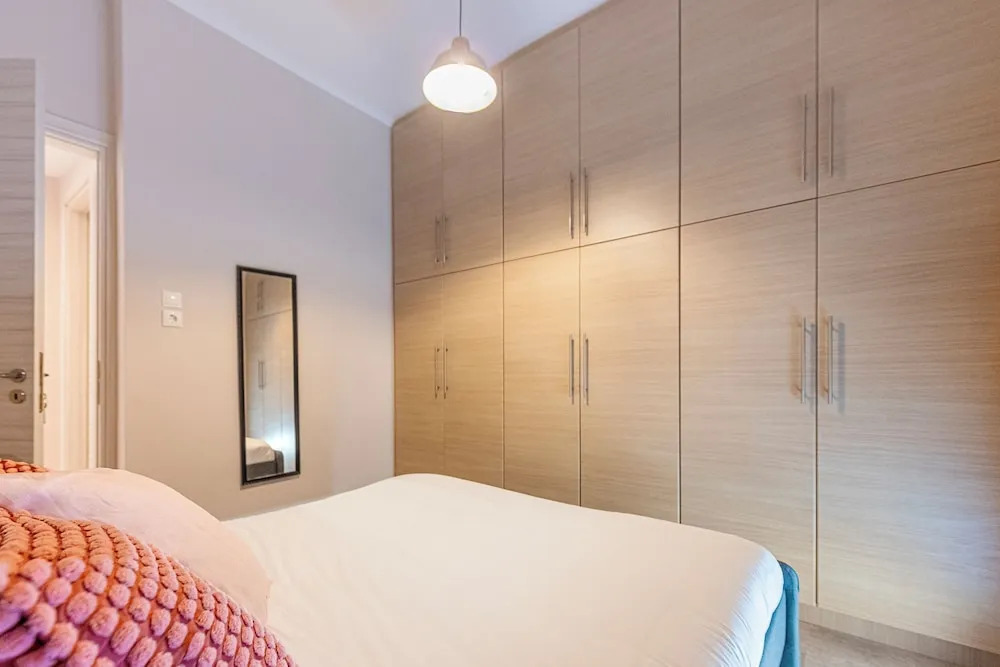 Phaedrus Living Athens City Center Geraniou