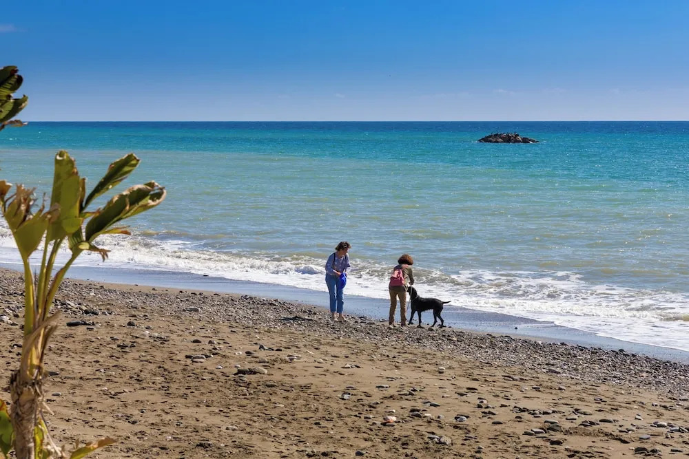 Seafront Boutique CalaBeach Rincón de la Victoria