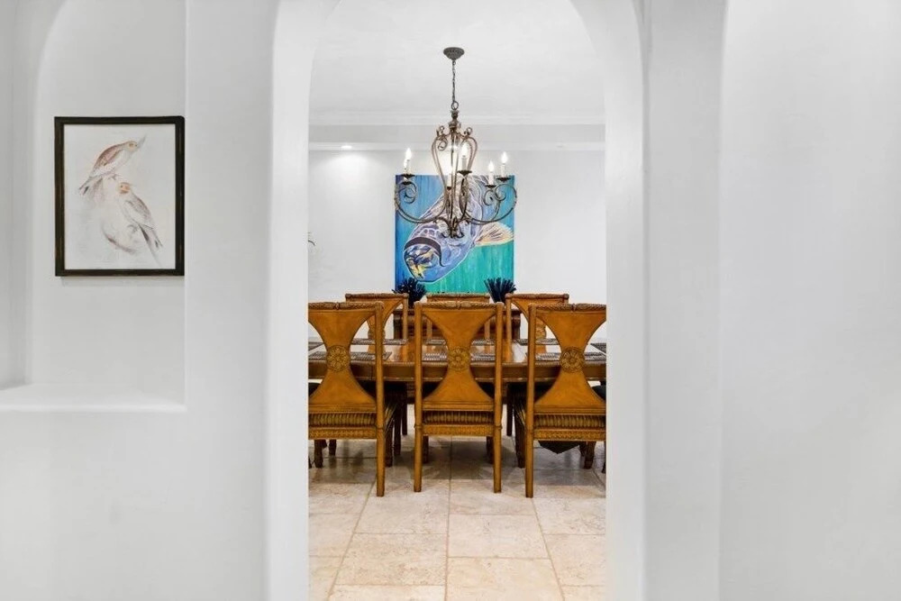 Villa Del Mar home