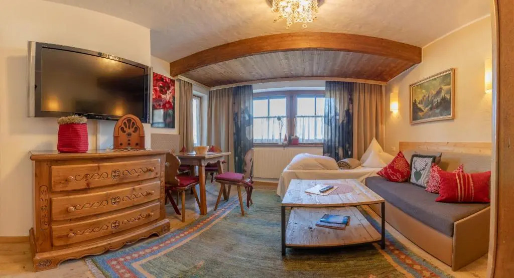 Hotel Landhaus Carla