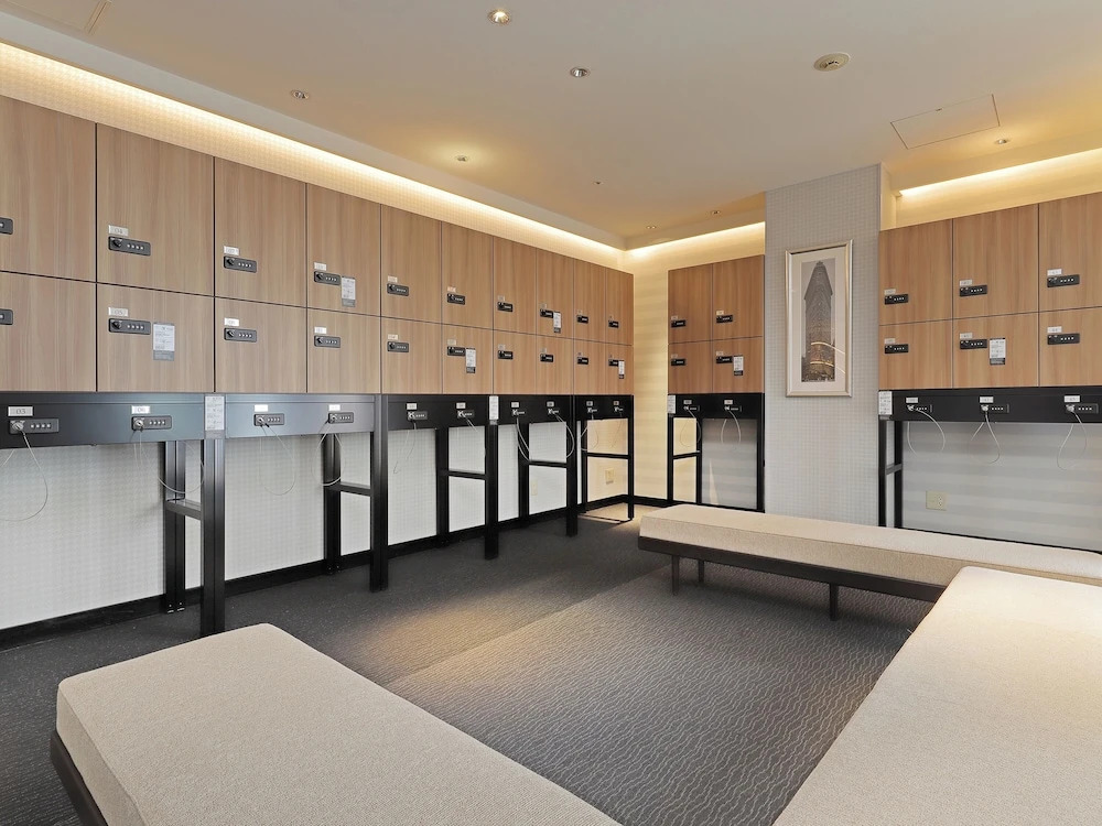 Keio Presso Inn Otemachi