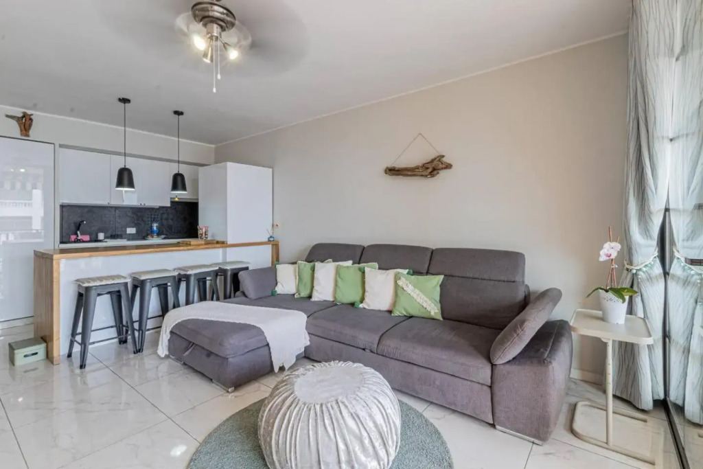 Cozy Apartment Lago Santiago by DreamHomesTenerife