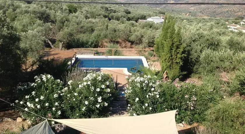Holiday home San Cristobel