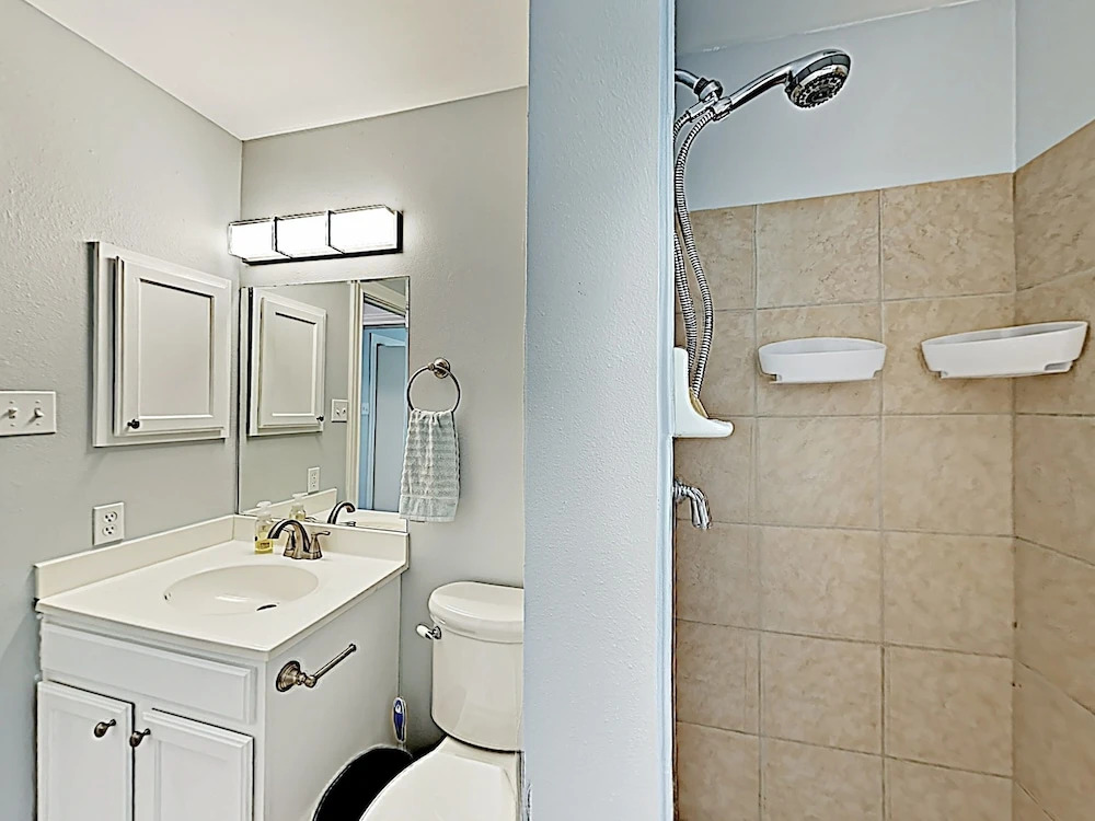 302 Rockport - 3 Br Home