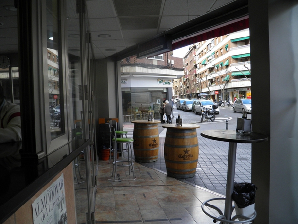 Hostal Frasca by Vivere Stays
