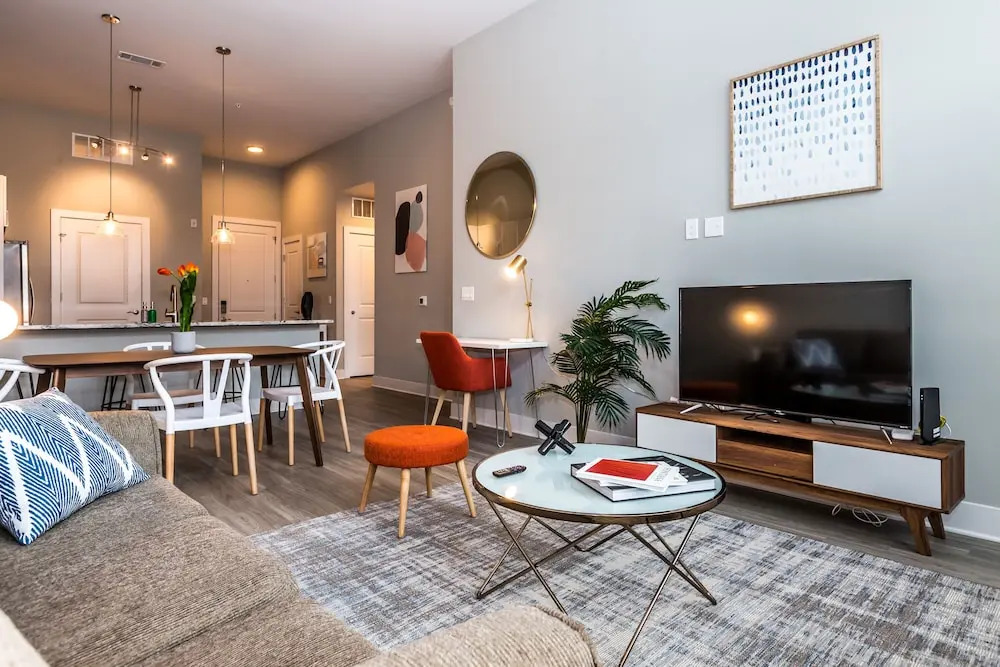 Kasa King of Prussia Apartments
