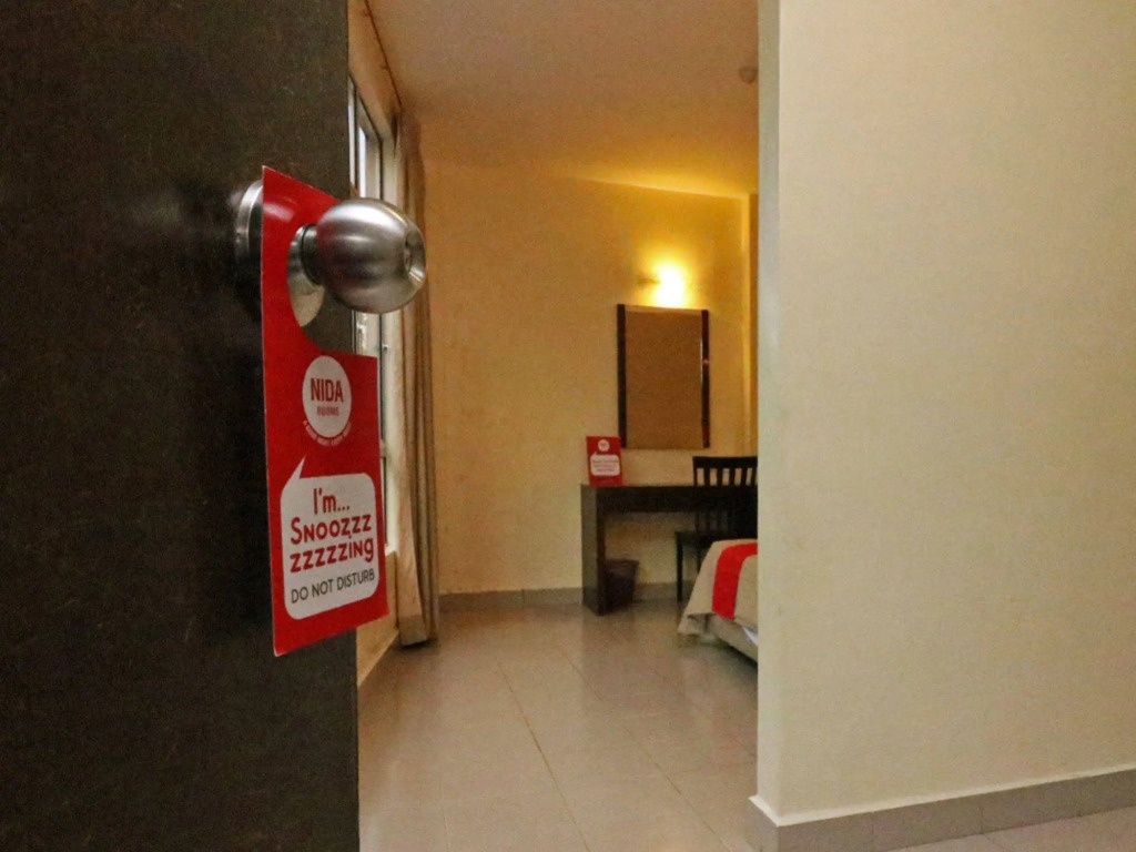 Sinaran Motel