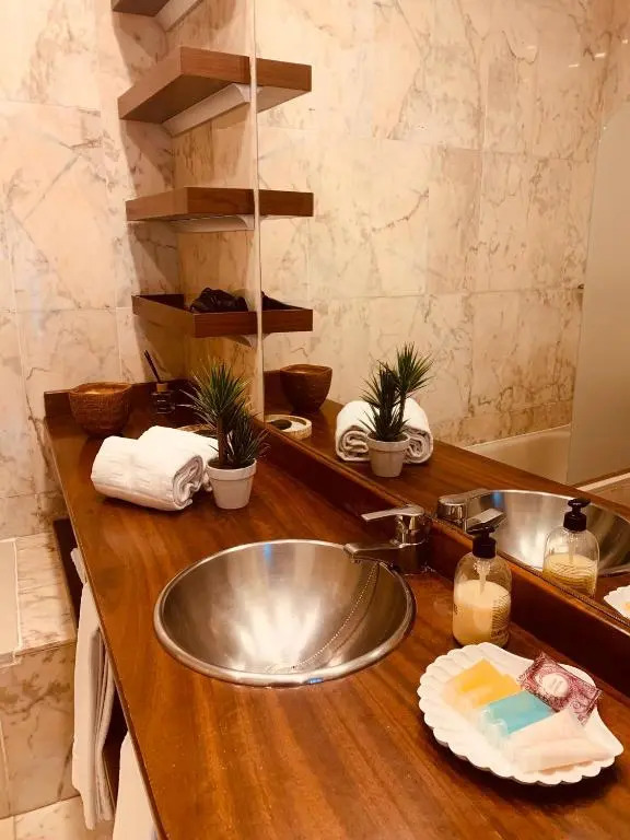 Hotel Villa Ruy López