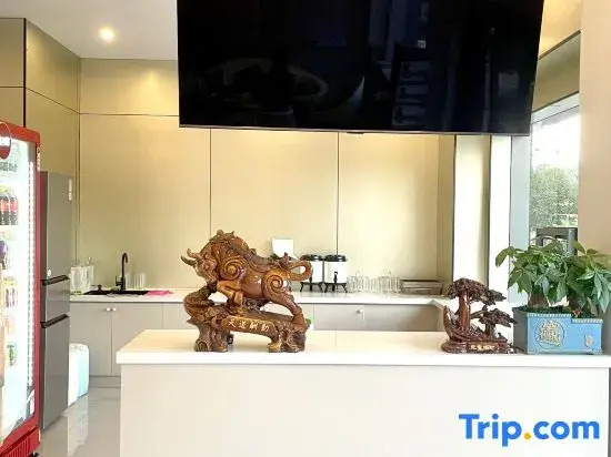 Nihong E-sports Homestay