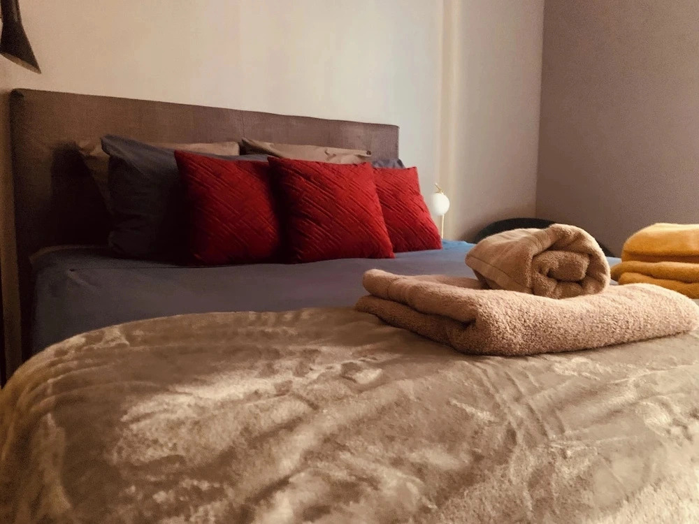 Casa Roma Montpellier Bed&Breakfast