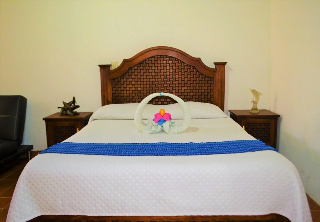 Hotel Delfín