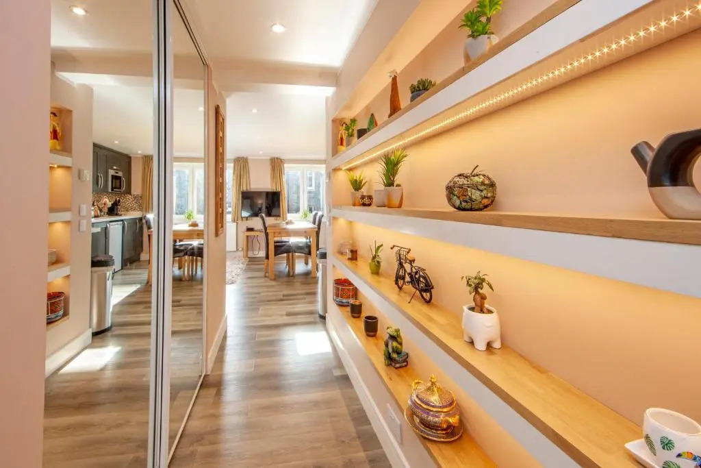 Premium Studio Apt “C”