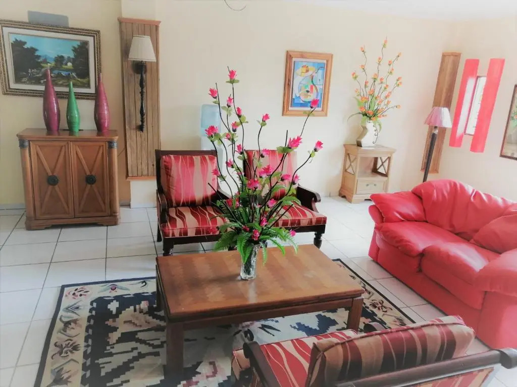 Hotel Carnaval
