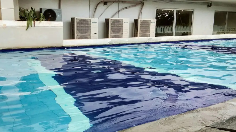 Elegant Bassura City Apartment