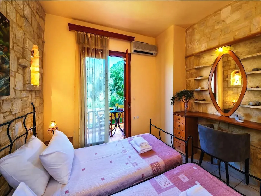 Villa Argirs