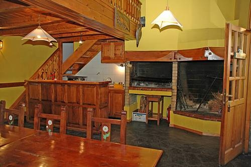Cabañas Woodland