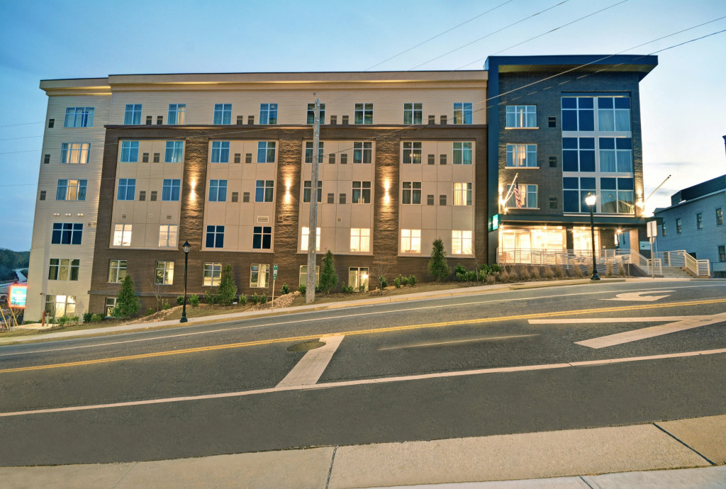 Homewood Suites by Hilton Athens Downtown University Area