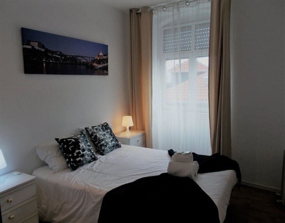 Oporto Central Apartments