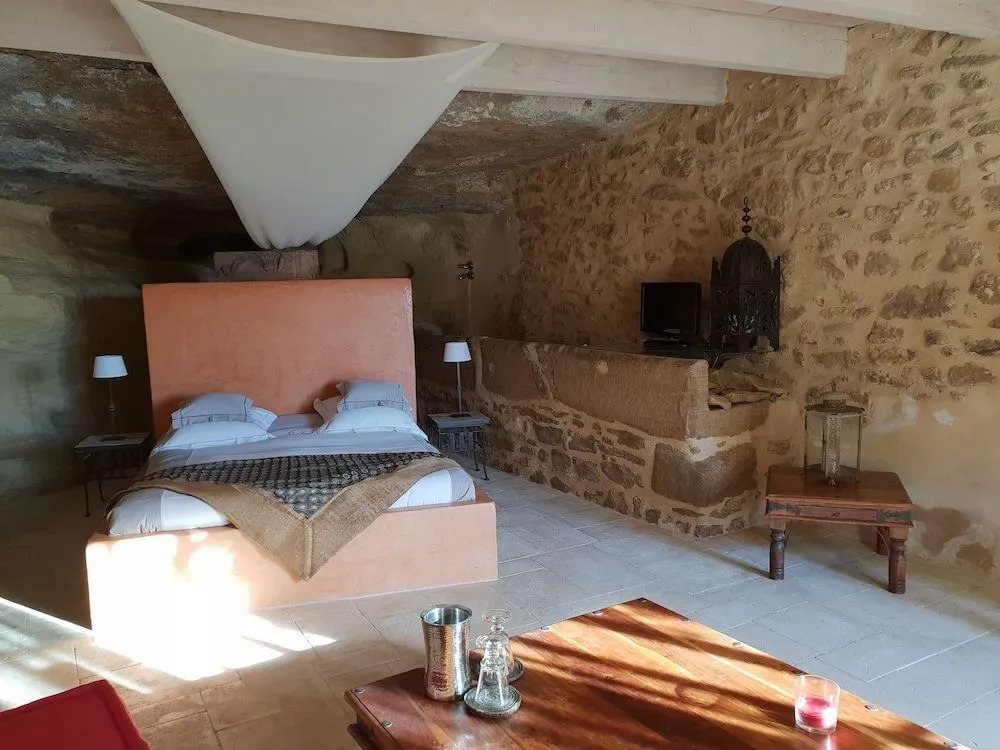 Le Clos Saint Saourde