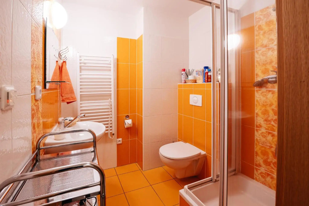 Lipno nad Vltavou - Apartman 23 - WiFi, Parking, Netflix