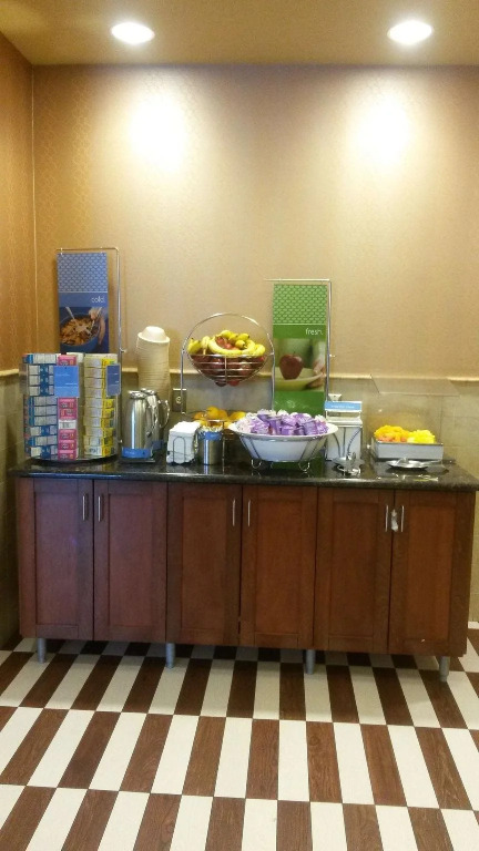 Hampton Inn Baltimore/Owings Mills