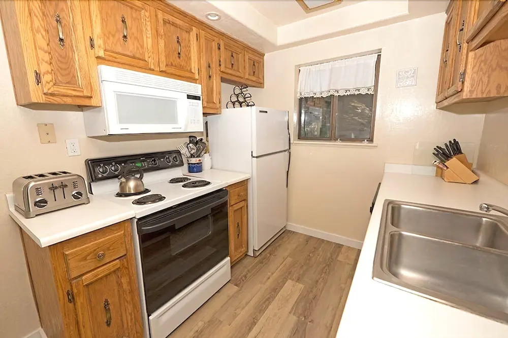 3330 Pine Hill Road 2 Bedroom Home by RedAwning