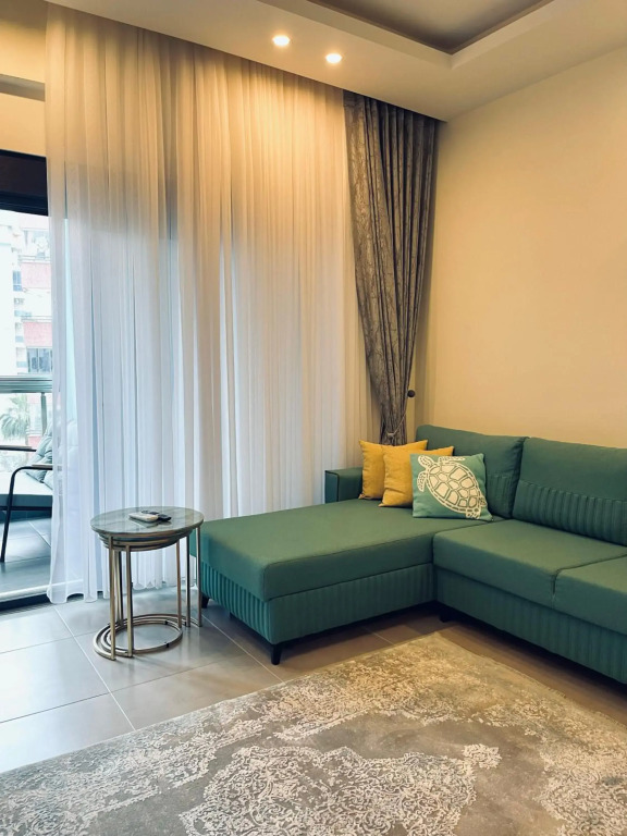 SA Apartments! Nice 1bd Flat.