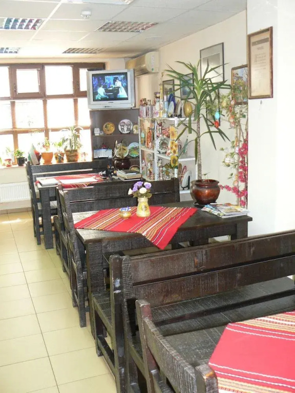 Family Hotel Varusha