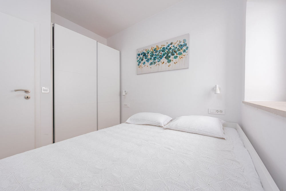 Villa Pod Murvom ZadarVillas