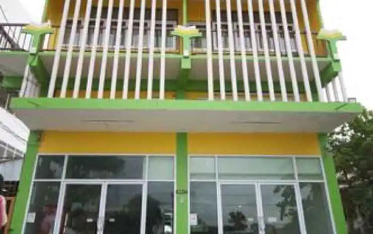 Phoonsab Hostel