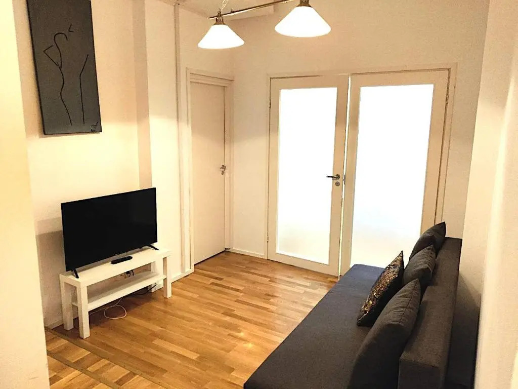 Reipas Accommodation
