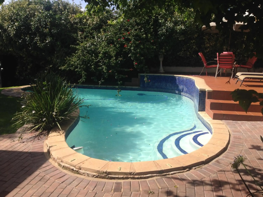 Lucky Bean Guesthouse