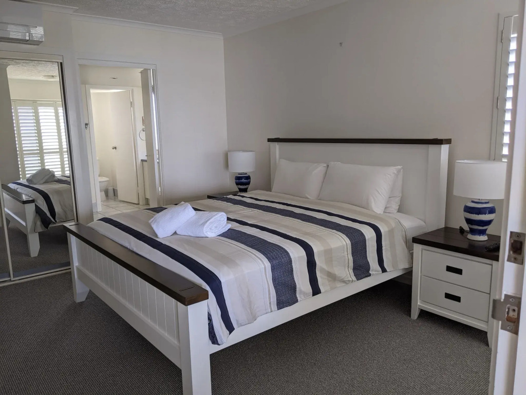 Moorings Beach Resort