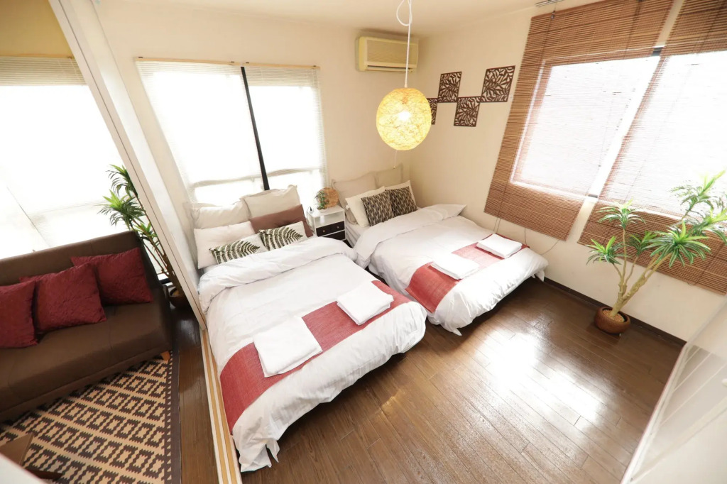 JAPANINGHOTEL Kuinabashi