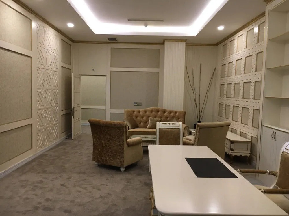 Muong Thanh Luxury Ca Mau Hotel