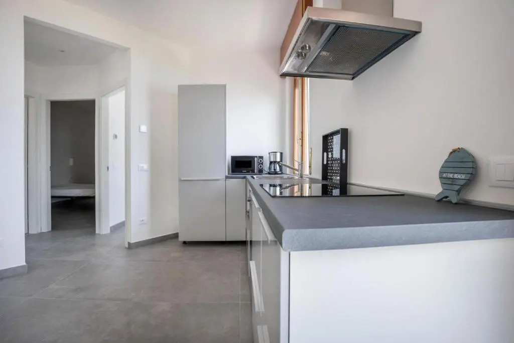 Casa Panorama in Tremosine with View Terrace - Happy Rentals