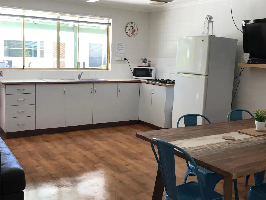 Shark Bay Seafront Apartments