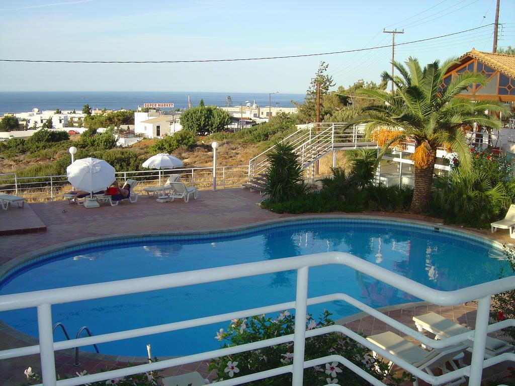 Malievi Villa