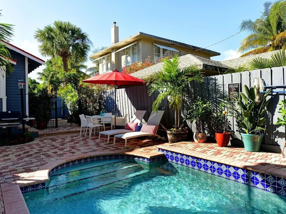 Conch Shell Cottage Unit 2