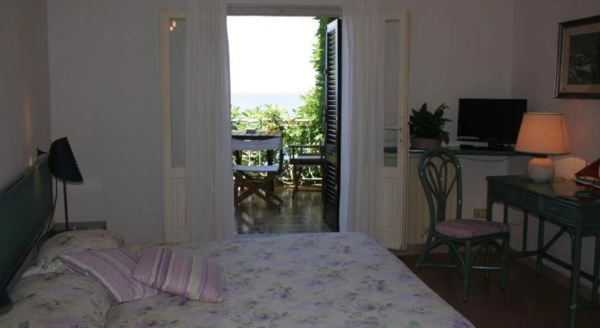 Hotel Bel Tramonto