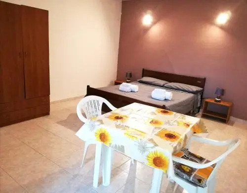 Bungalow Torre dell'Orso