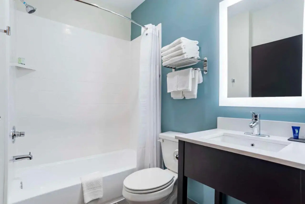 Sleep Inn & Suites Fort Walton Beach - Destin West